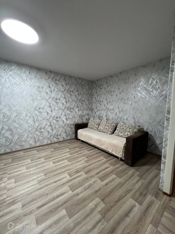 1-комн., 30.4 м², 4/5 этаж