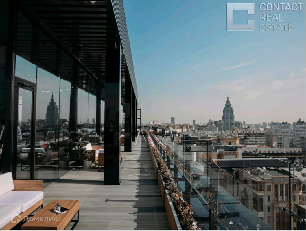 3-комн., 148.7 м², 12/12 этаж