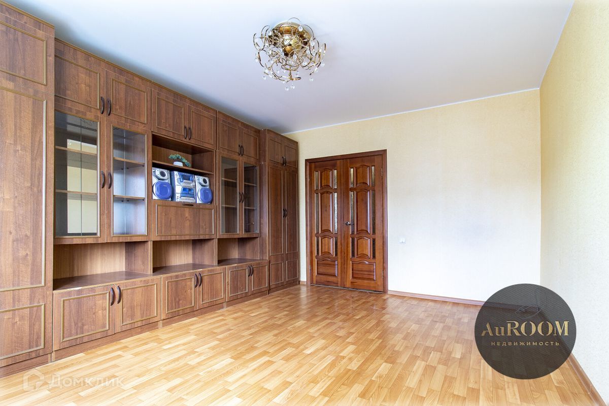 3-комн., Квартира, 60.4 м², 6/9 этаж