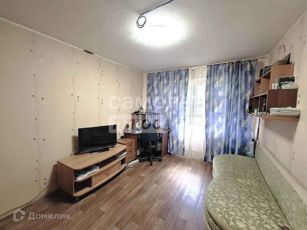 1-комн., 32 м², 2/5 этаж