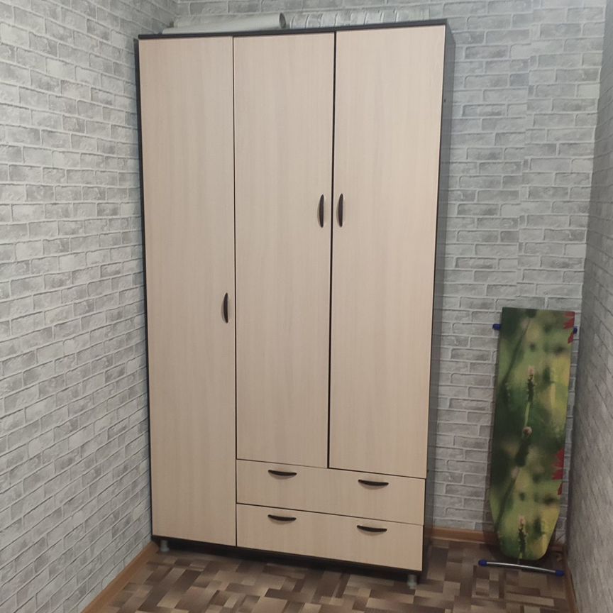 1-комн., 40.1 м², 8/15 этаж