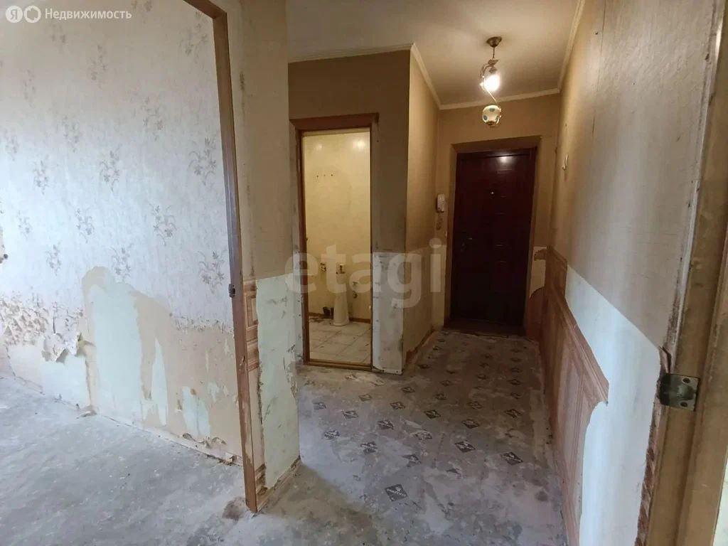 2-комн., Квартира, 48.1 м², 5/5 этаж