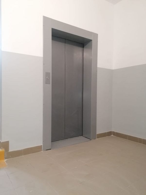 4-комн., 134.5 м², 5/7 этаж