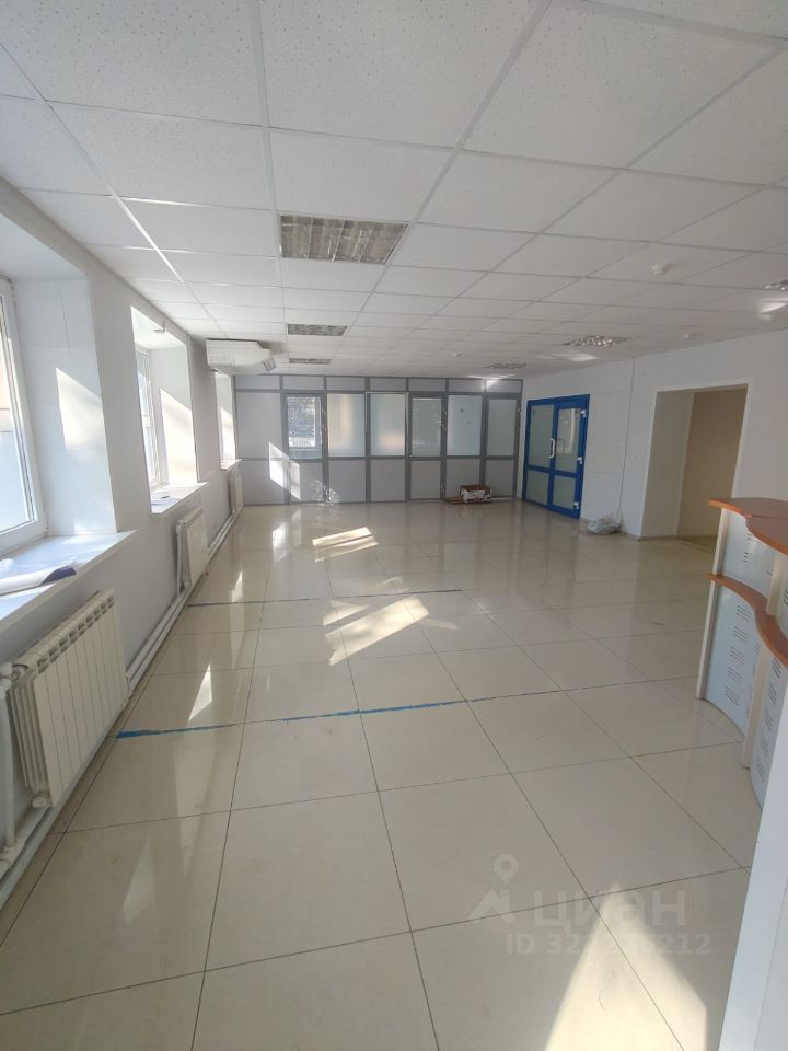 ПСН, 240 м², 1/9 этаж