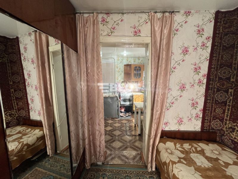 1 этажный, Дом, 42.5 м², 10 соток, 1 этаж