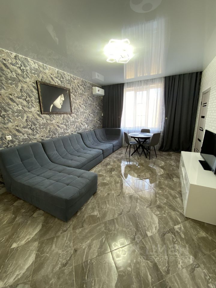 2-комн., 56.7 м², 6/7 этаж