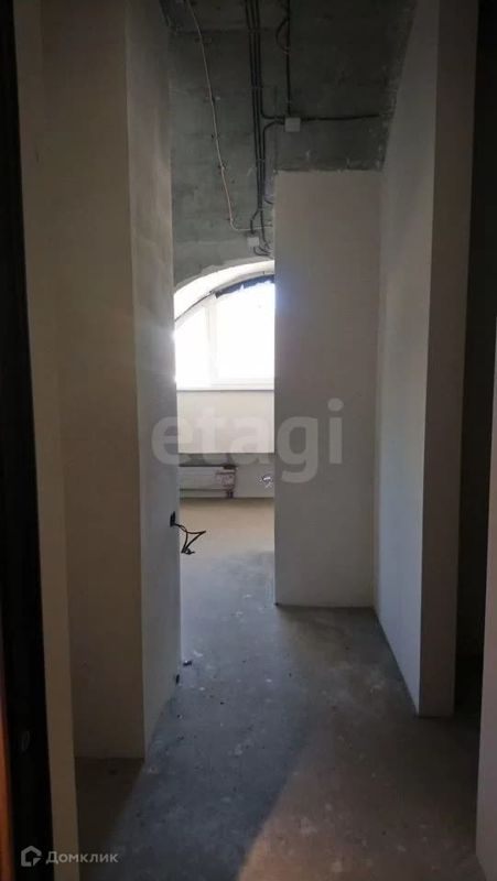 1-комн., 47.3 м², 4/5 этаж