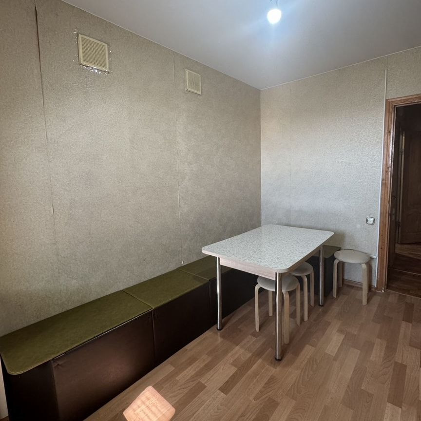 3-комн., 65.5 м², 5/5 этаж