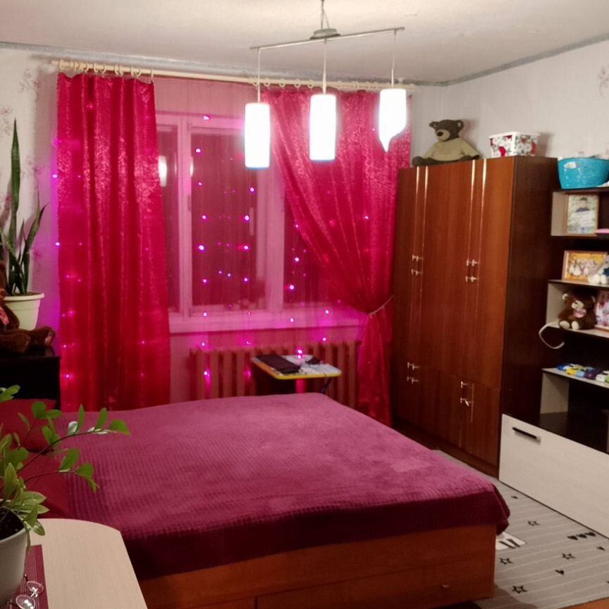 1-комн., 32.5 м², 4/9 этаж