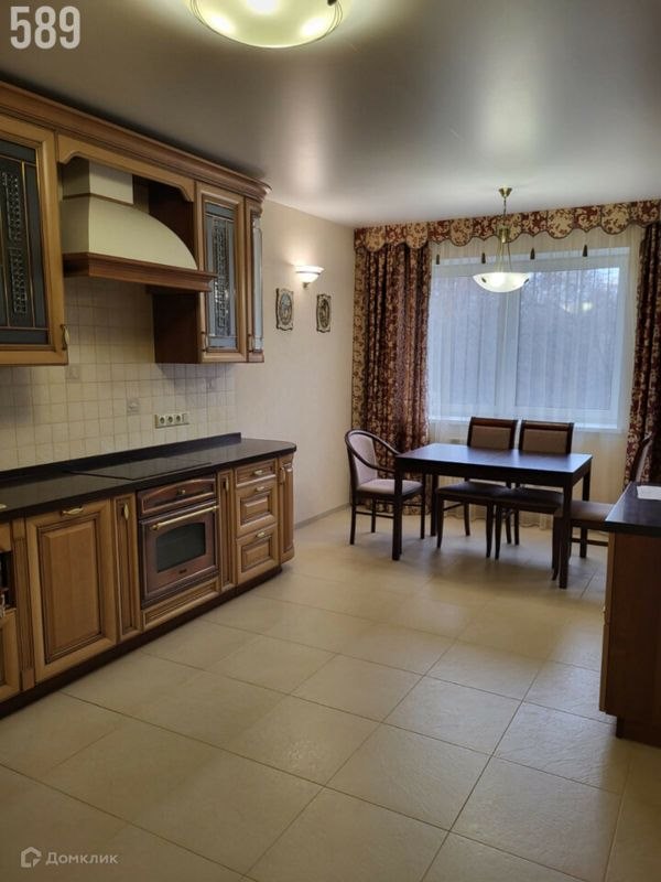 3-комн., 115.4 м², 5/15 этаж