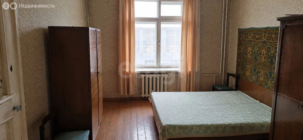 4-комн., 82 м², 3/5 этаж