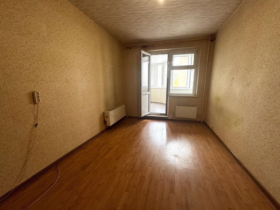 Студия, 18.6 м², 2/17 этаж