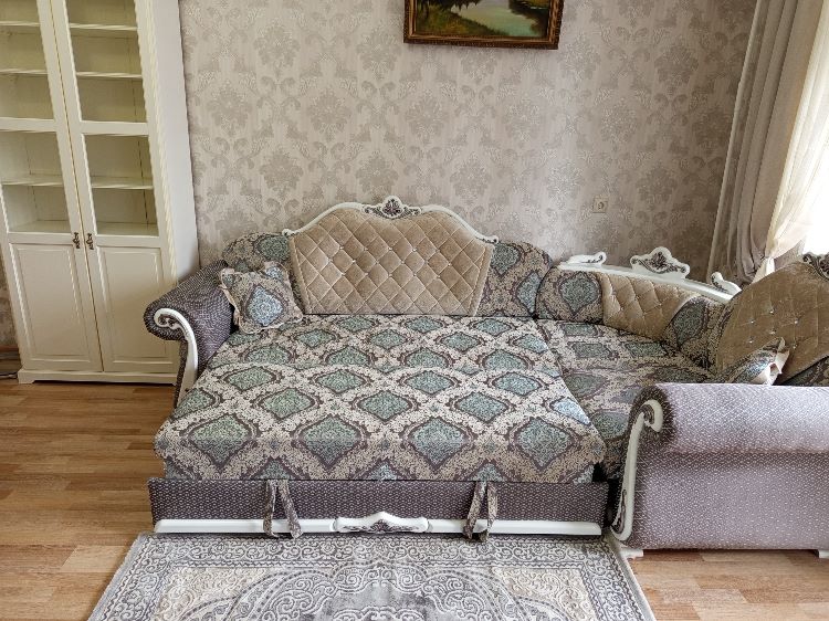2-комн. квартира, 60 м2, 7/8 этаж
