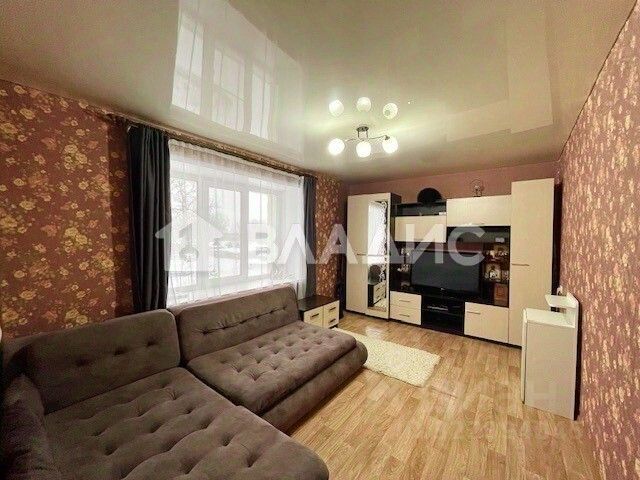 2-комн., 42 м², 2/2 этаж