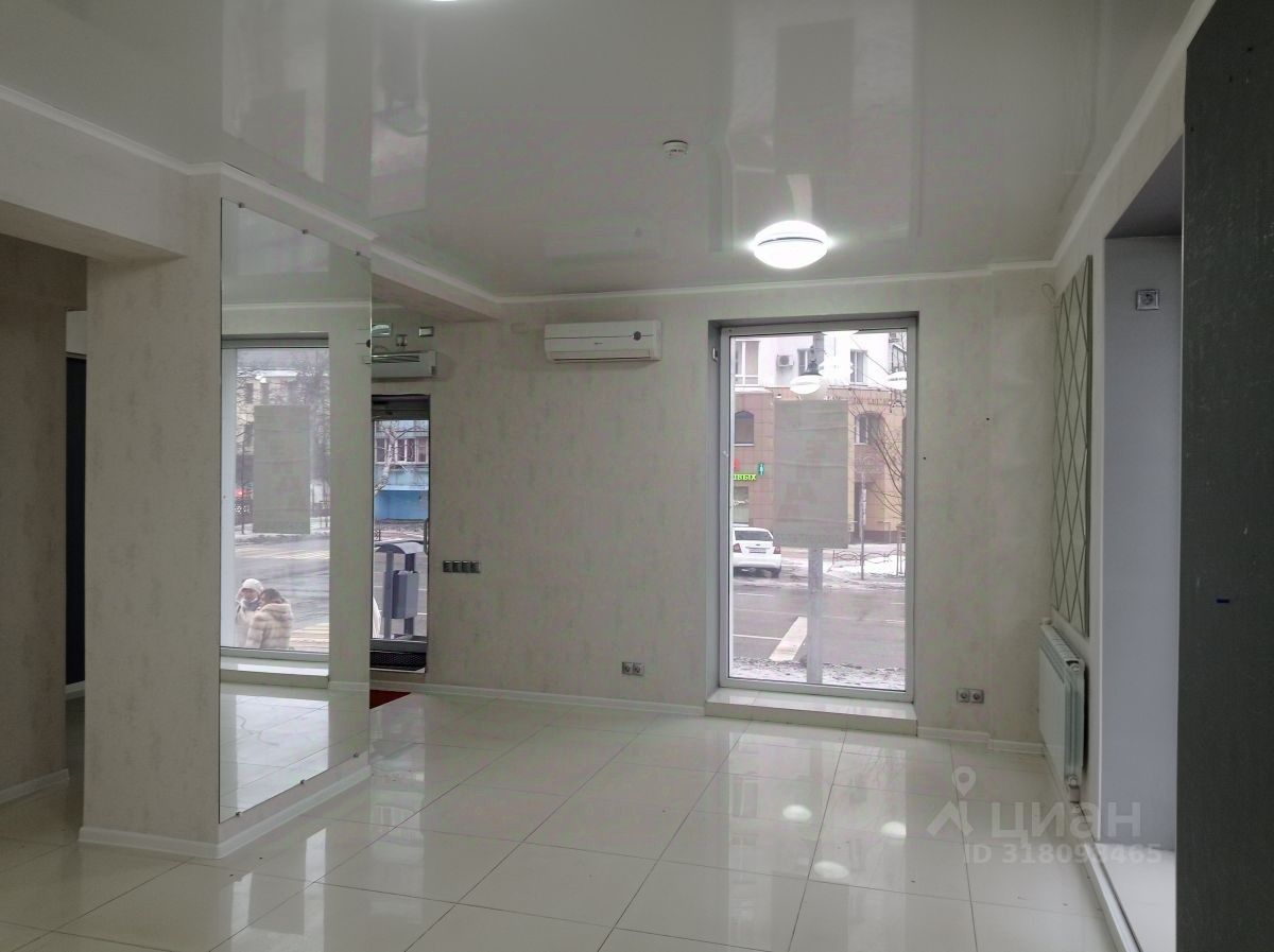 ПСН, 47.9 м², 1/3 этаж