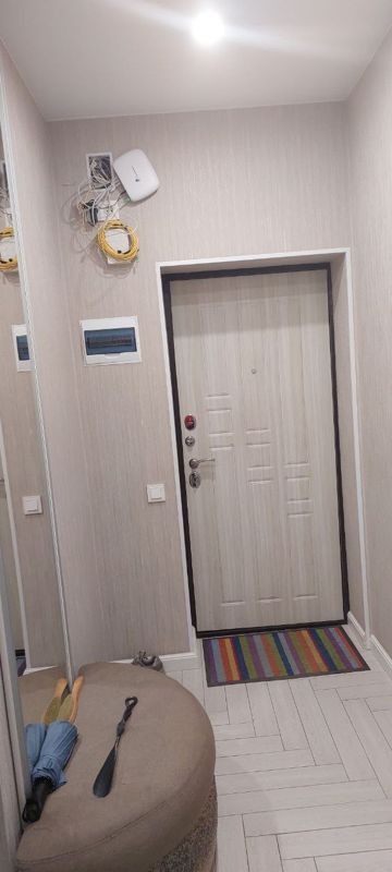 2-комн., 60.3 м², 5/5 этаж