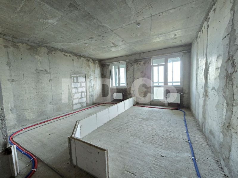 2-комн., 67.3 м², 11/16 этаж