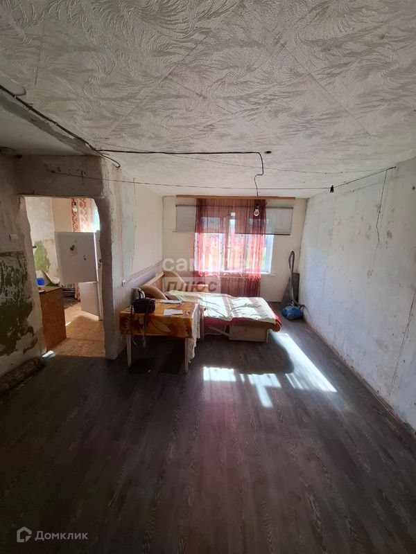 1-комн., 32.1 м², 1/2 этаж