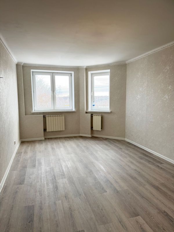 1-комн. квартира, 41.1 м2, 7/17 этаж