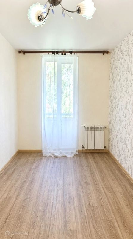 3-комн., Квартира, 62.7 м², 2/2 этаж