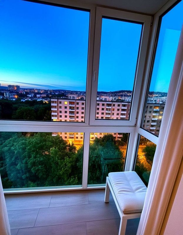 1-комн., 31 м², 5/6 этаж