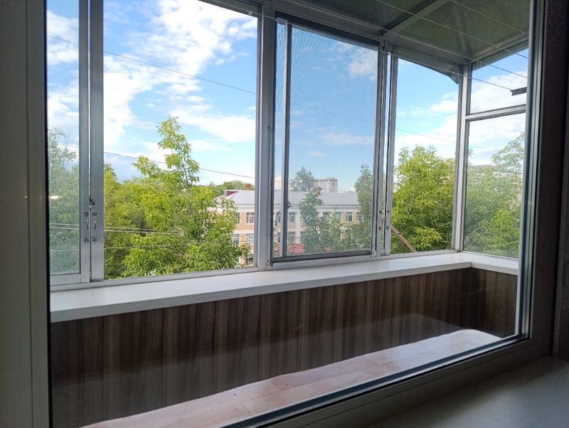 2-комн., Квартира, 48.1 м², 5/5 этаж