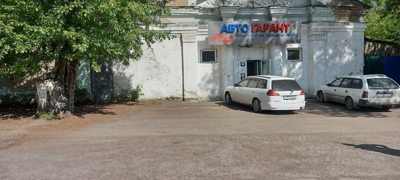 ПСН, 240 м², 1/1 этаж