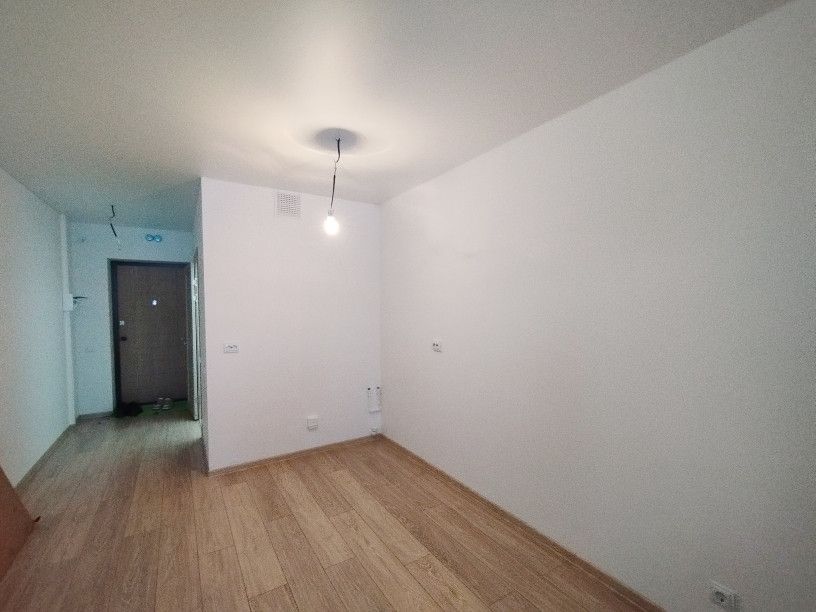 Студия, 23 м², 10/27 этаж