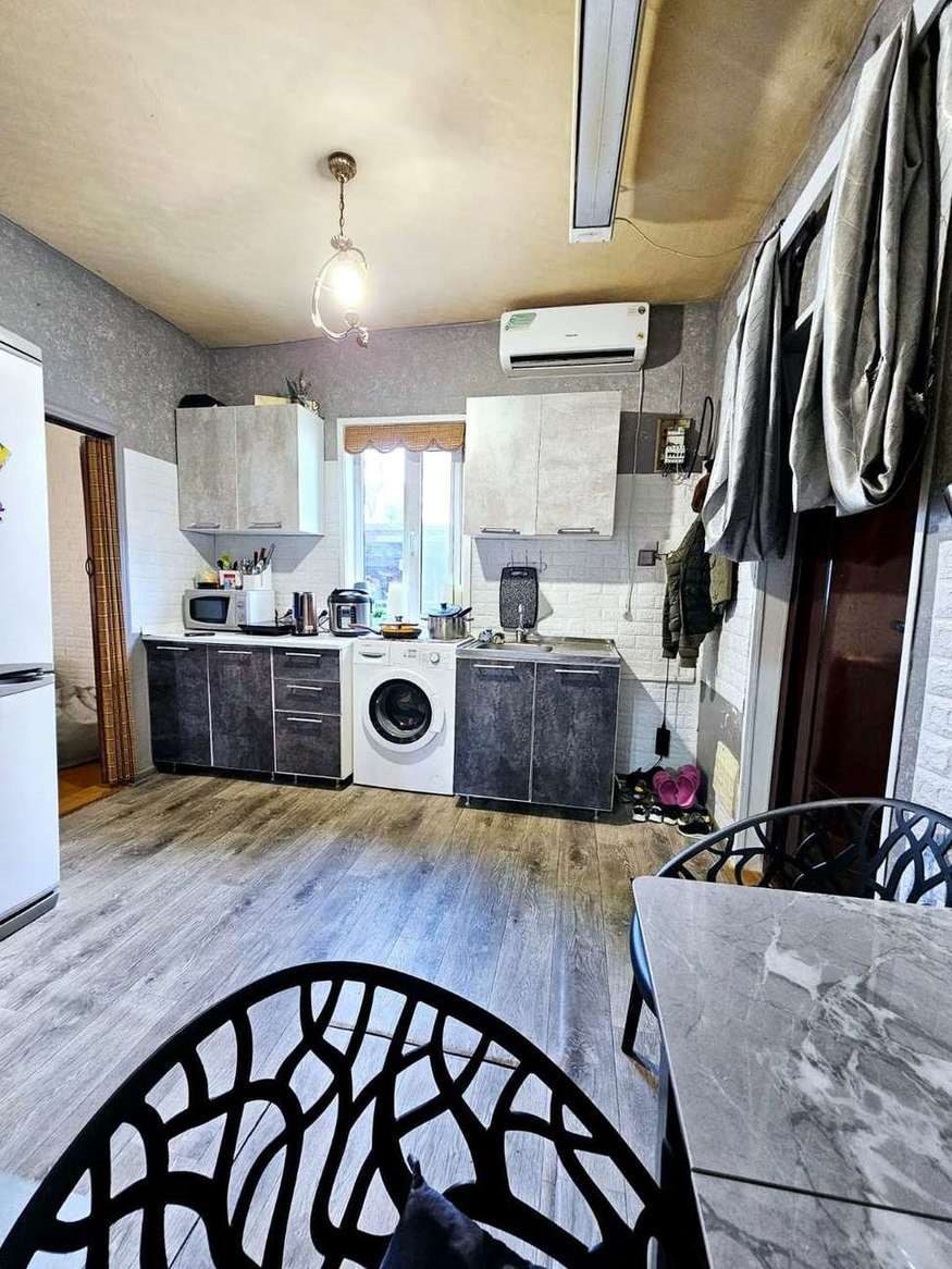 1-этажный дом, 48.4 м², 918 соток