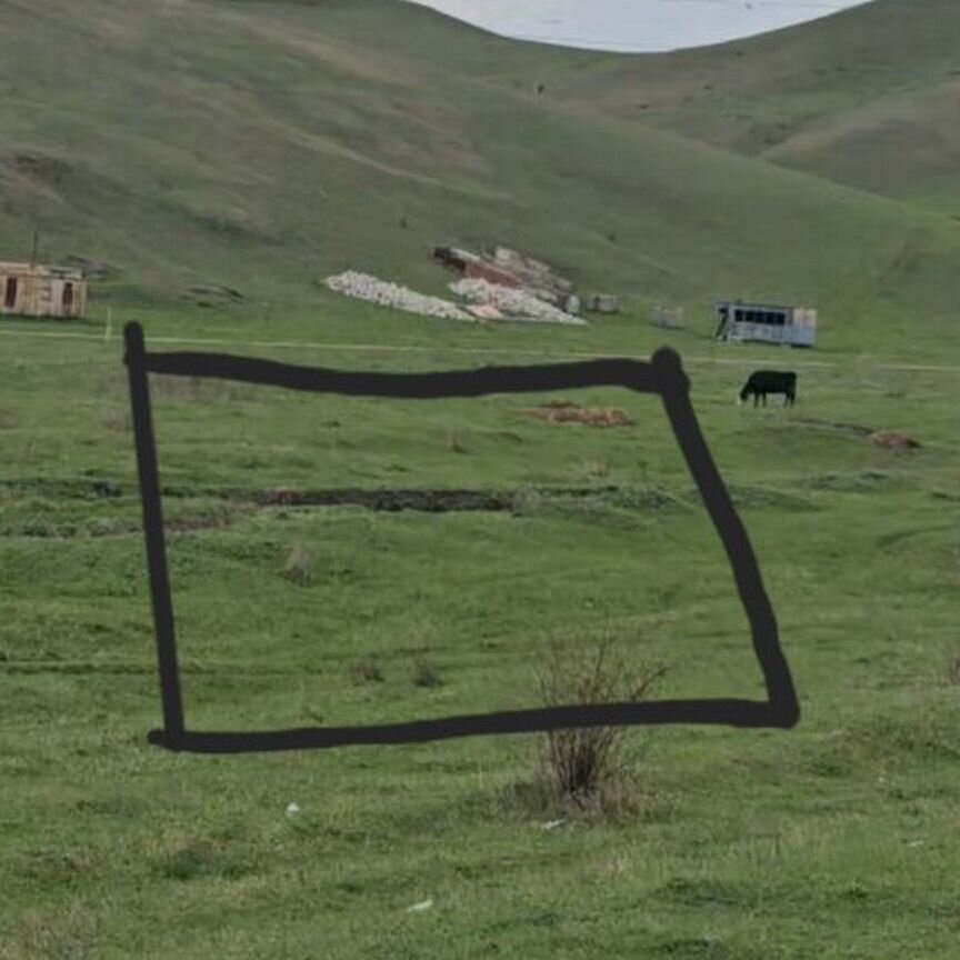 Продается участок земли, 20 соток