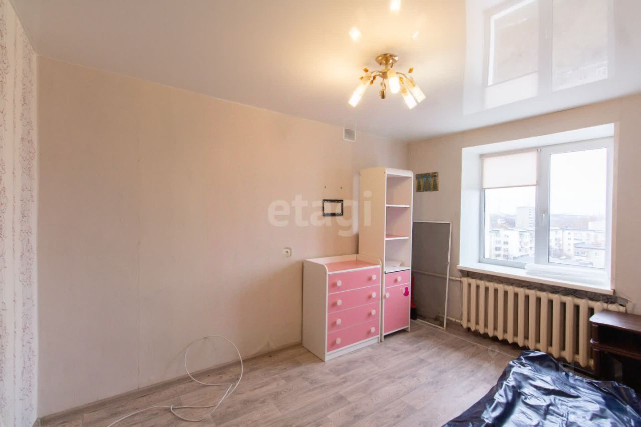 Комната в 1-комн. квартире, 11.4 м2, 9/9 этаж