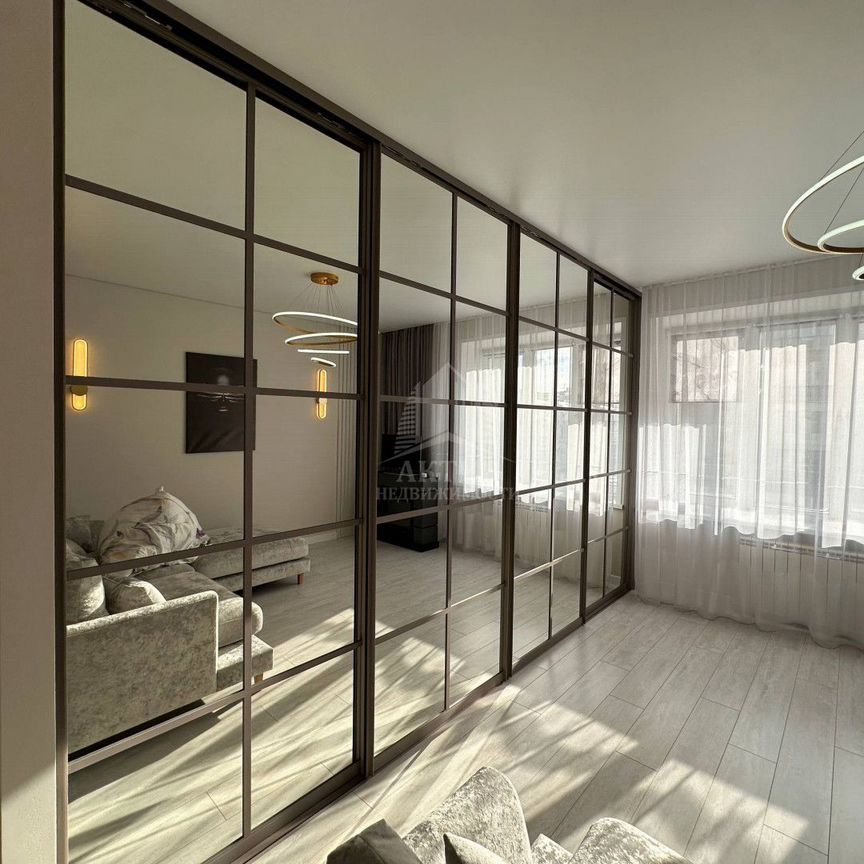 2-комн., 49.8 м², 3/5 этаж