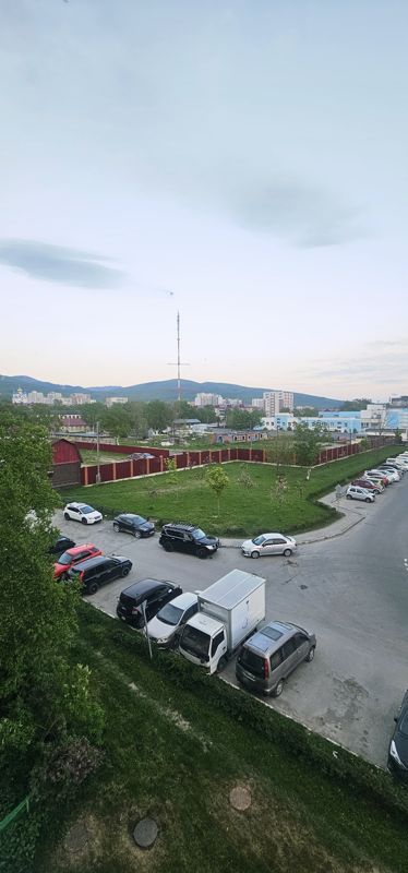 2-комн., 42.7 м², 4/5 этаж