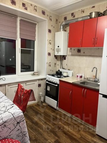 1-комн., 31 м², 2/5 этаж