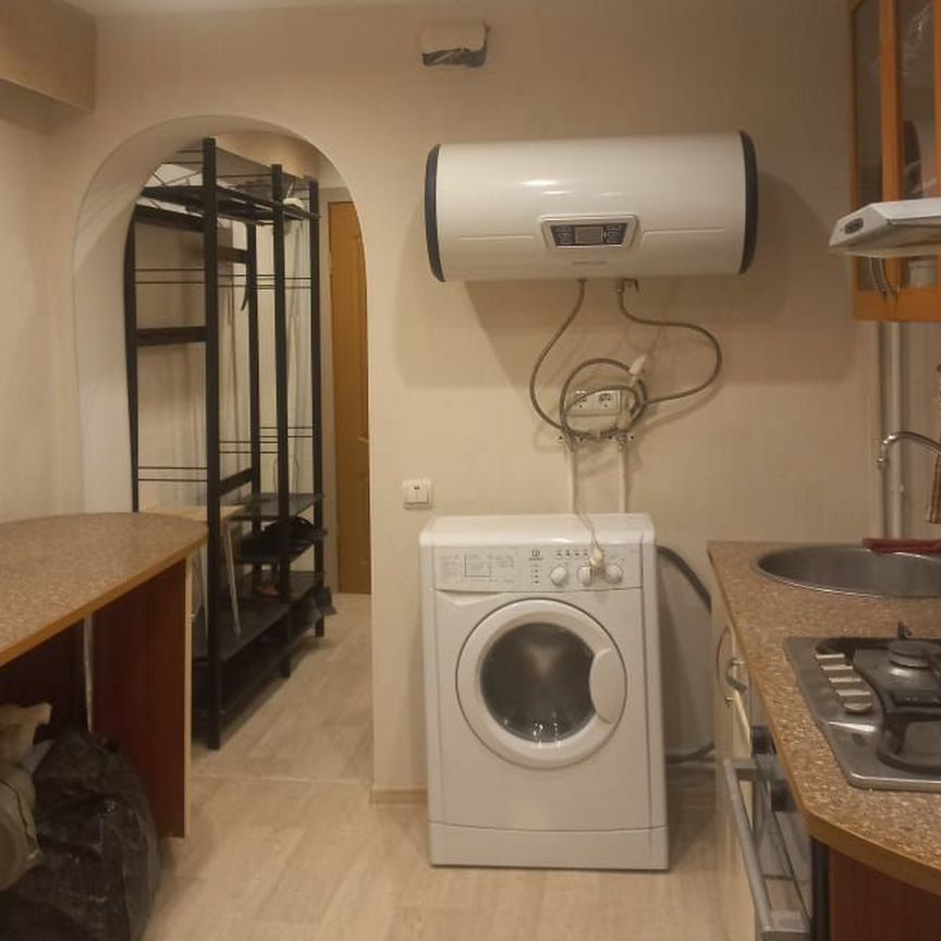 3-комн., 53.6 м², 2/3 этаж