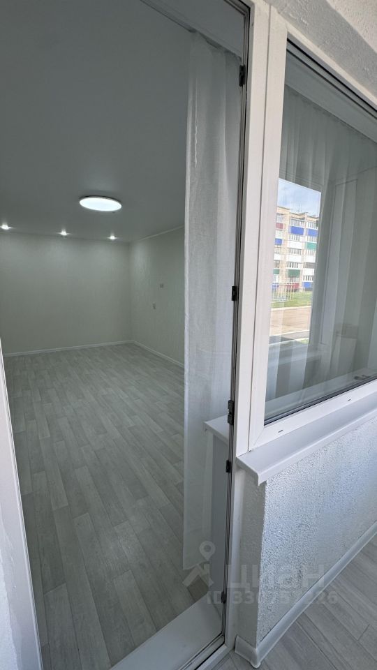 2-комн. квартира, 46 м2, 1/5 этаж