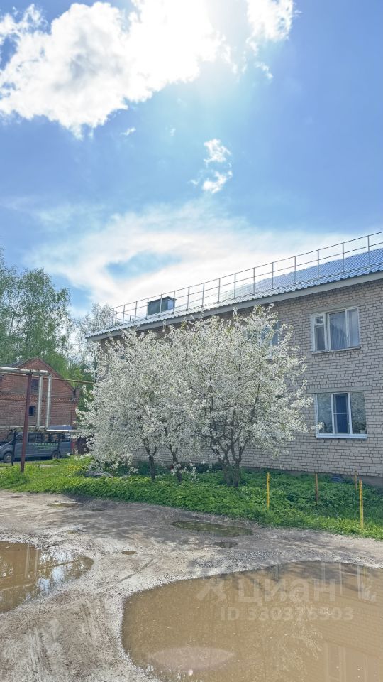 1-комн., 30.1 м², 2/2 этаж