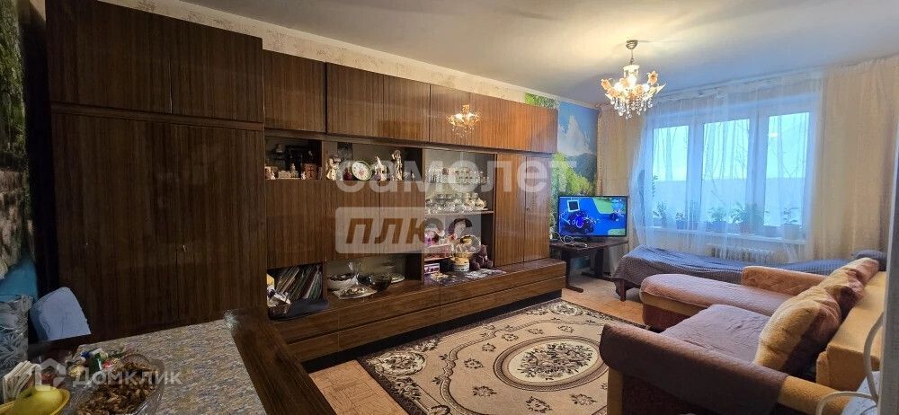1-комн., 32.9 м², 4/9 этаж