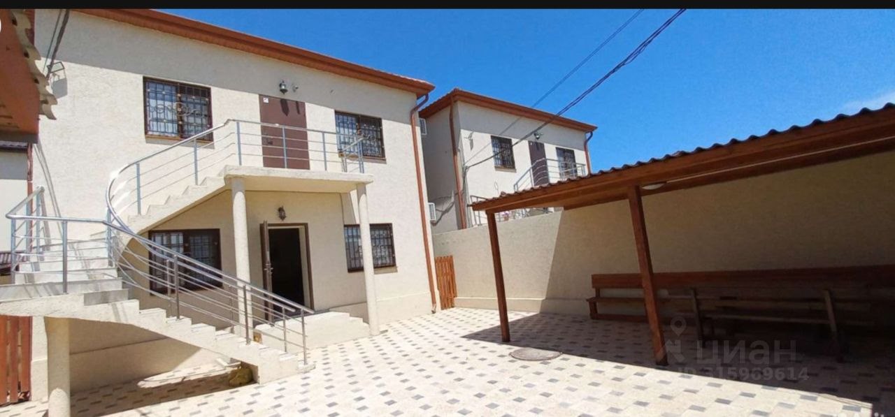 2-этажный дом, 130 м², 2 сотки