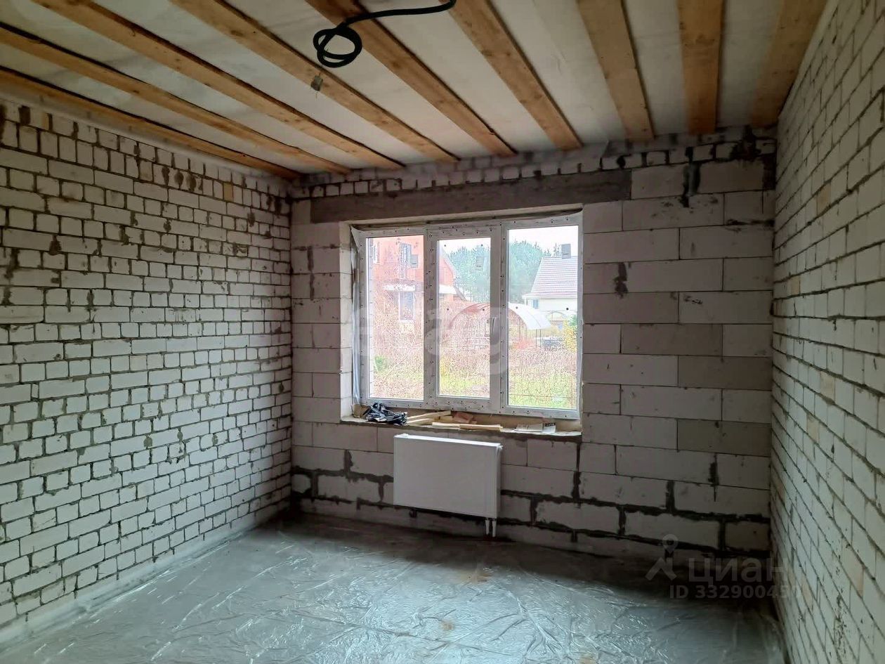 2 этажный, Таунхаус, 117 м², 5 соток, 2 этажа