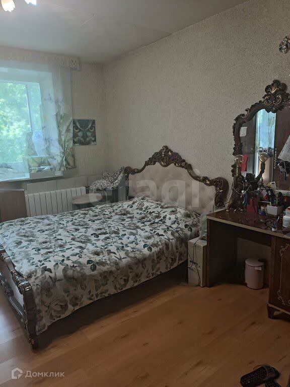 1-комн., 40 м², 3/12 этаж