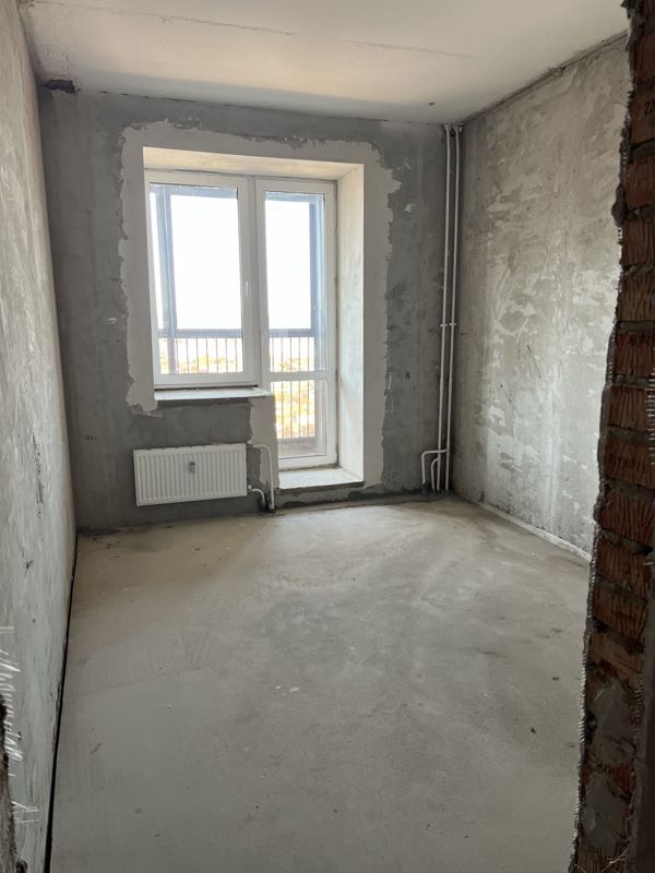 2-комн., 64.3 м², 3/10 этаж