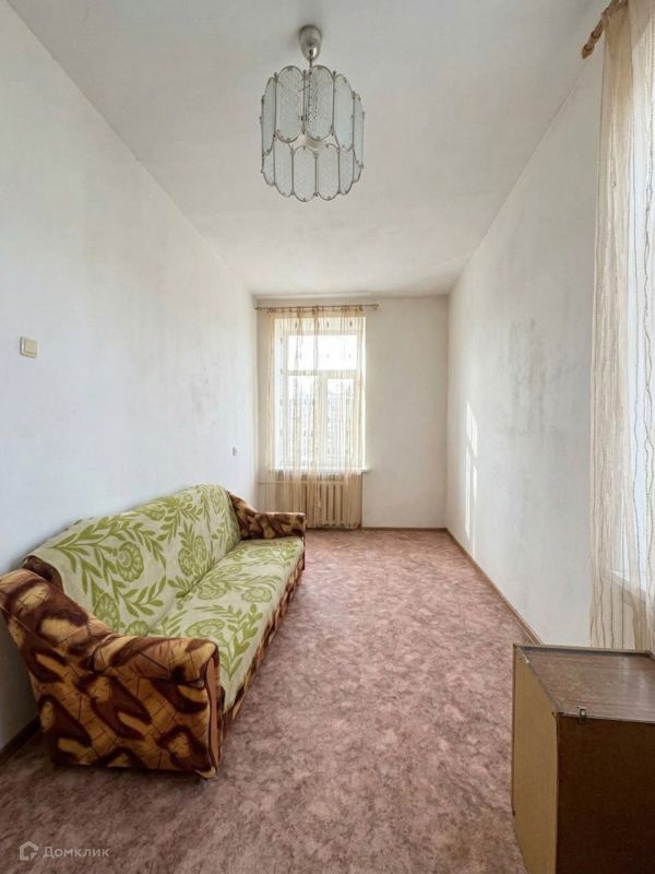 2-комн., 54.5 м², 2/2 этаж