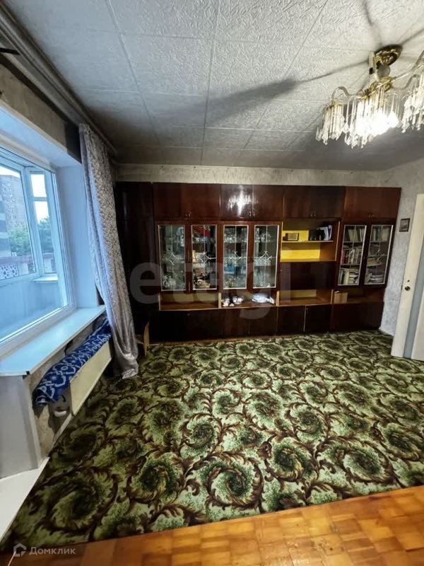 3-комн., 63.9 м², 2/9 этаж
