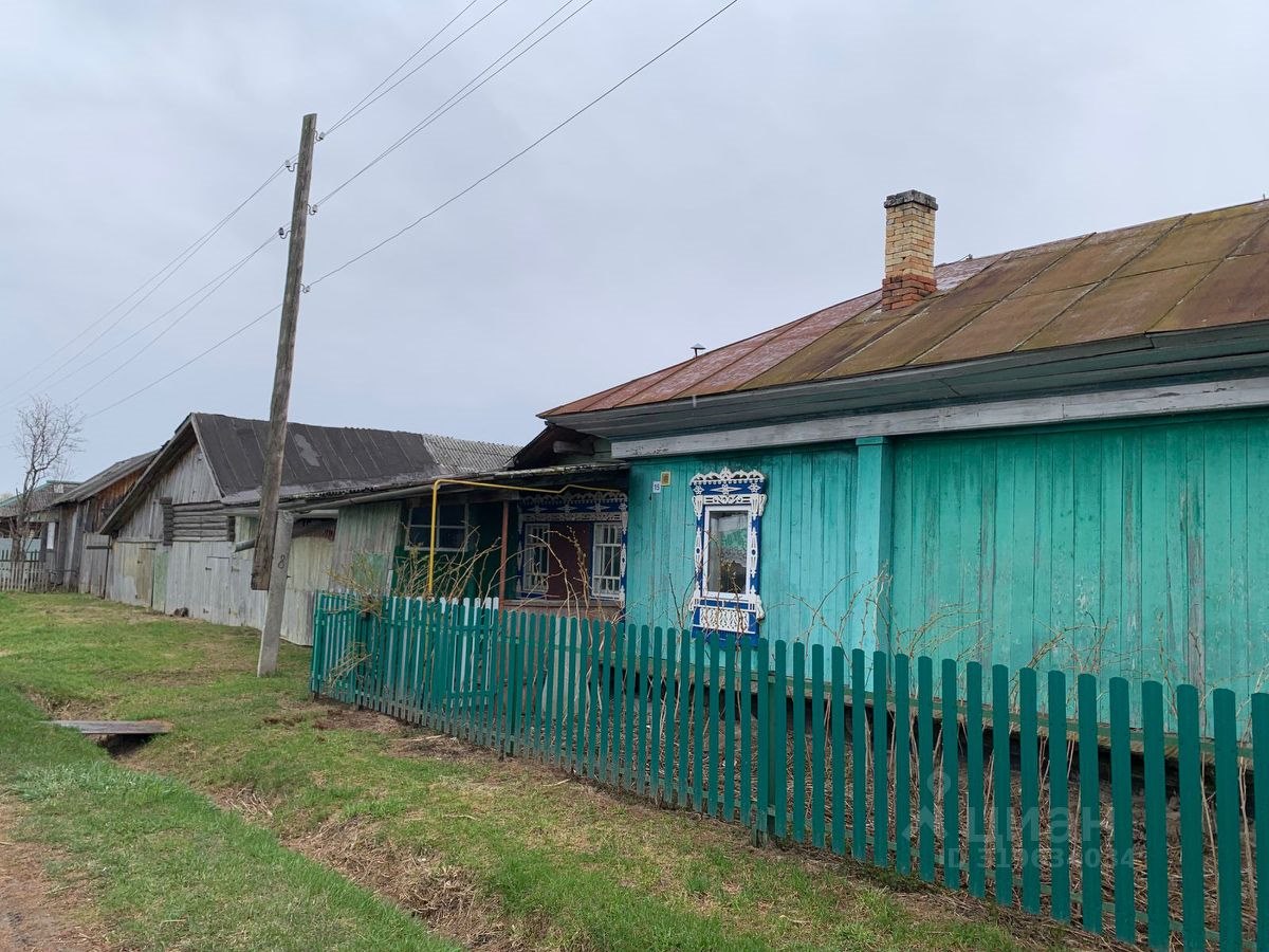 1-этажный дом, 50 м², 12 соток