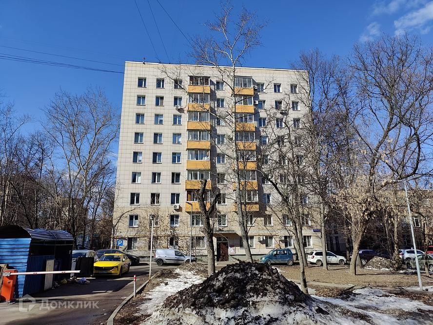 1-комн., 31.7 м², 2/9 этаж