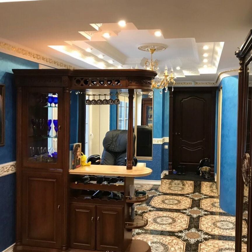 Таунхаус, 220 м², 2 сотки