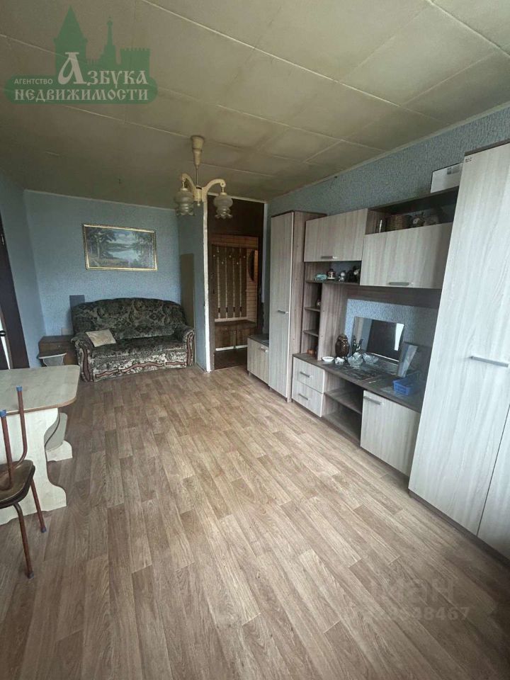 3-комн., 50 м², 5/5 этаж