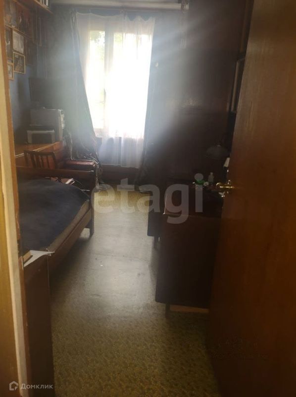 2-комн., 45.5 м², 2/5 этаж