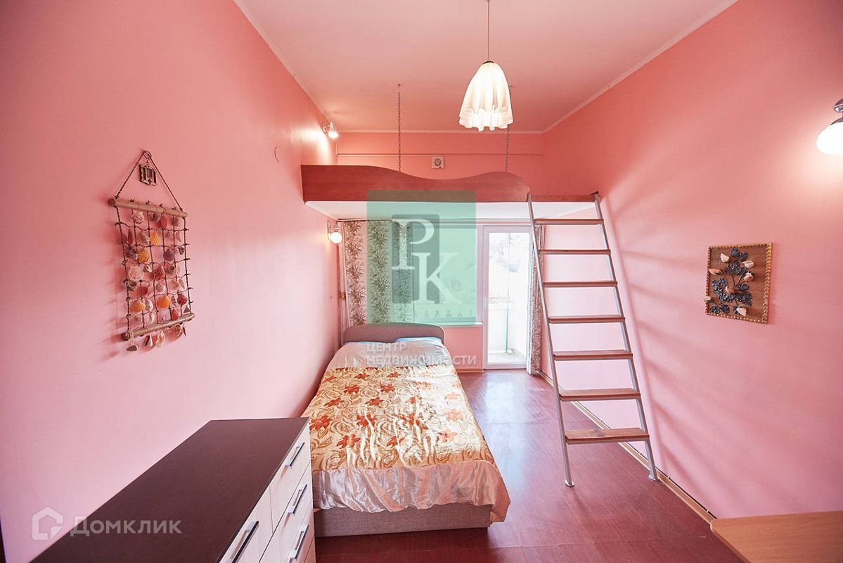 Студия, 16.3 м², 2/2 этаж